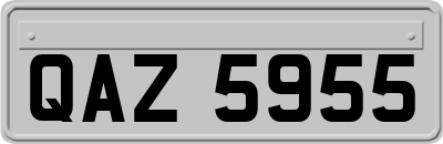 QAZ5955