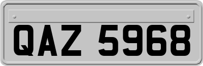 QAZ5968