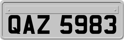 QAZ5983