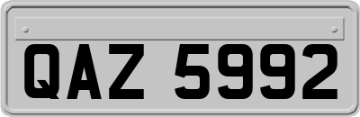 QAZ5992