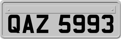 QAZ5993