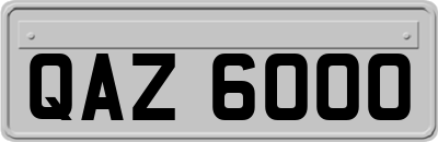 QAZ6000