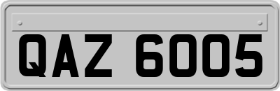 QAZ6005