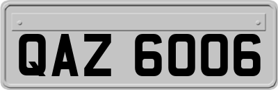 QAZ6006