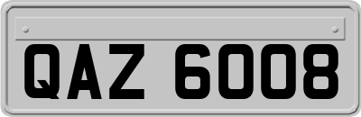 QAZ6008