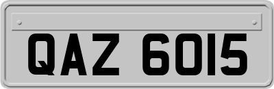 QAZ6015