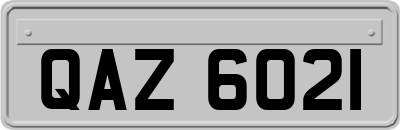 QAZ6021