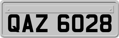 QAZ6028