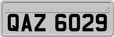 QAZ6029