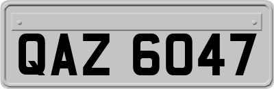 QAZ6047