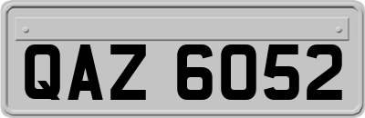 QAZ6052