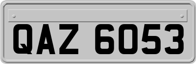 QAZ6053