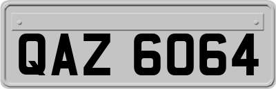 QAZ6064