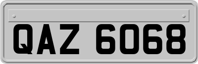 QAZ6068