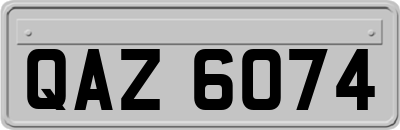 QAZ6074