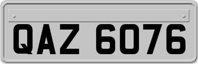 QAZ6076