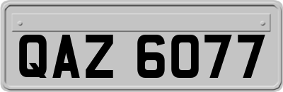 QAZ6077