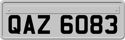 QAZ6083