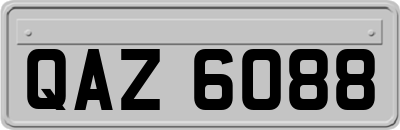 QAZ6088