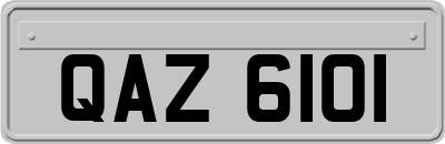 QAZ6101