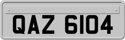 QAZ6104