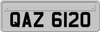 QAZ6120