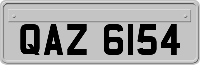 QAZ6154