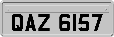 QAZ6157