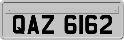 QAZ6162