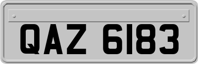 QAZ6183