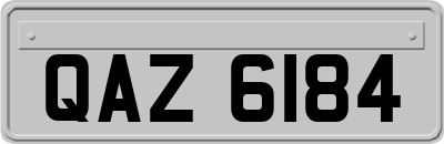 QAZ6184