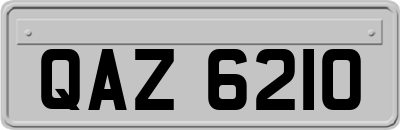 QAZ6210