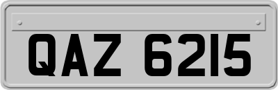 QAZ6215