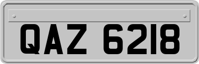 QAZ6218