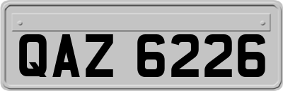 QAZ6226