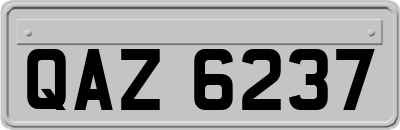 QAZ6237