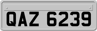 QAZ6239