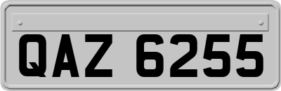 QAZ6255