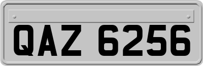 QAZ6256