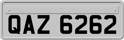 QAZ6262