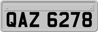 QAZ6278