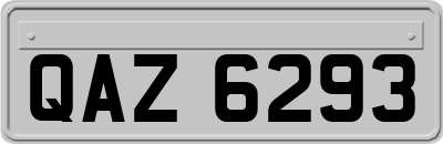 QAZ6293