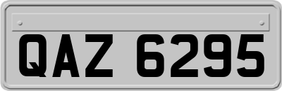 QAZ6295