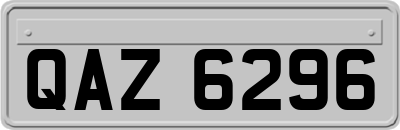 QAZ6296