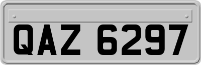 QAZ6297