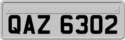 QAZ6302