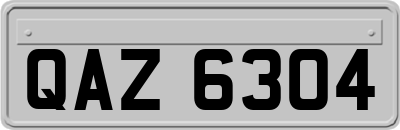 QAZ6304