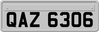 QAZ6306