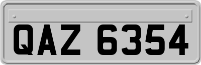 QAZ6354