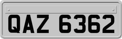 QAZ6362